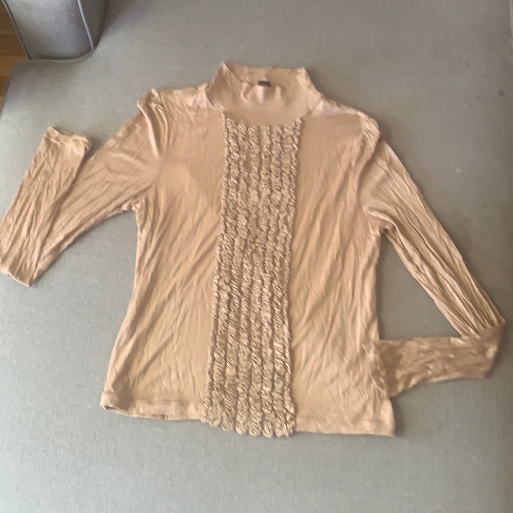 DKNY top